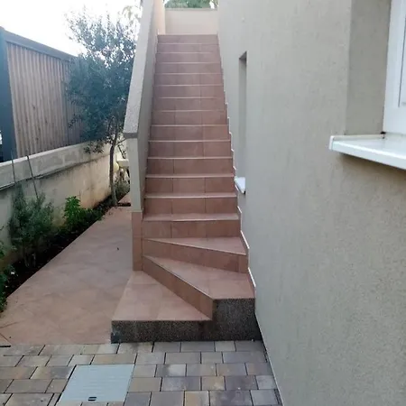 Jurisic Apartament