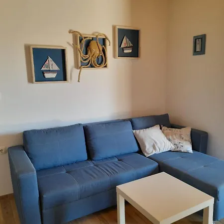 Jurisic Apartament
