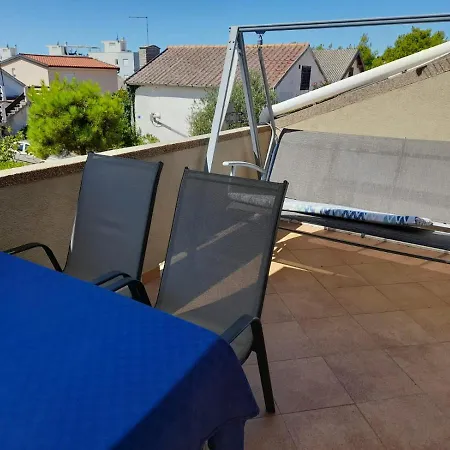 Jurisic Apartmán Vir
