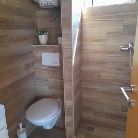 Apartmán Jurisic *