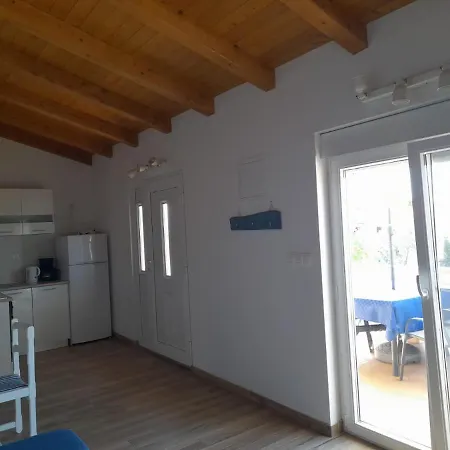 Apartmán Jurisic *