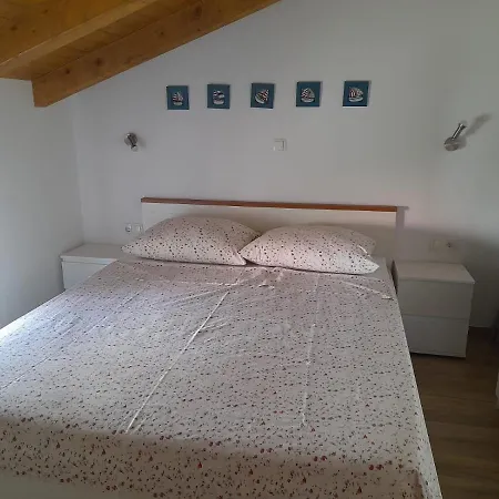 Apartmán Jurisic
