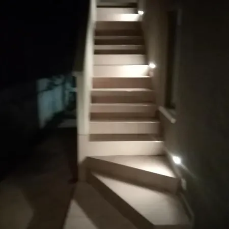 Apartmán Jurisic