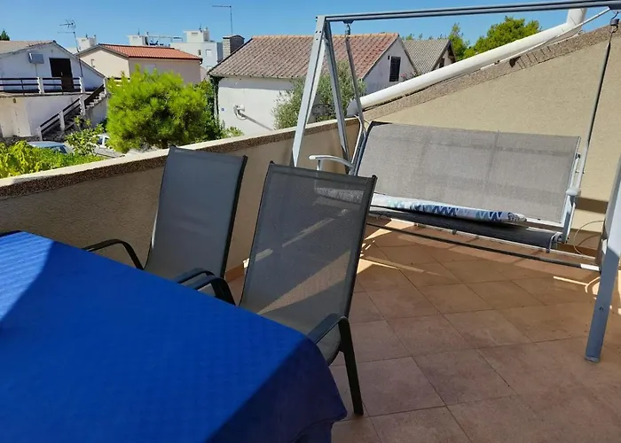 Jurisic 아파트 비르