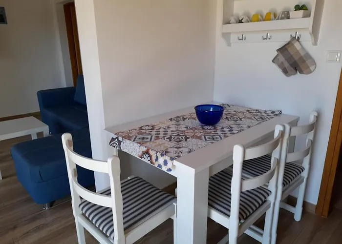 아파트 Jurisic 비르