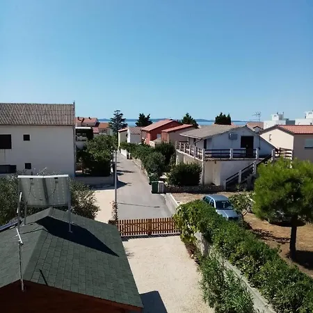 Jurisic Apartment