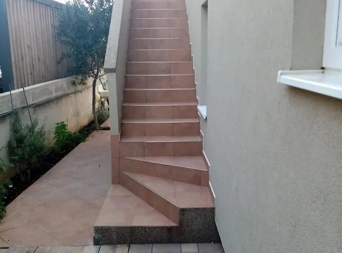 Jurisic Apartamento