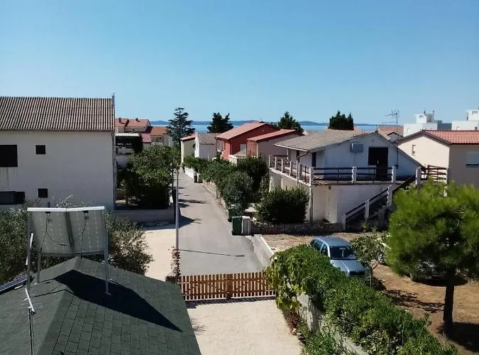 Jurisic Apartamento